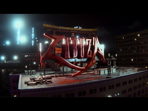 ZABUZA - PIERO 47 FT @AK420_  (Video Oficial)
