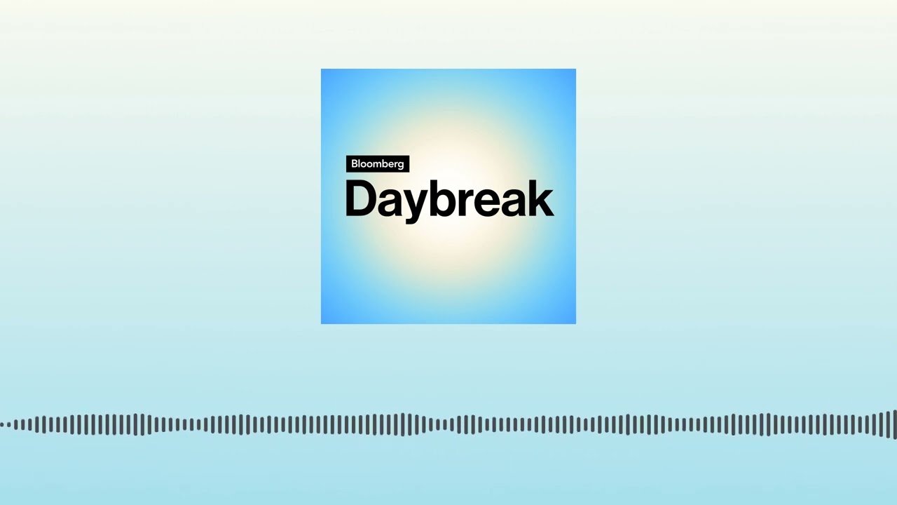 Harris's Razor Thin Swing State Lead; NYC Mayor Defiant Against Charges | Bloomberg Daybreak: US...