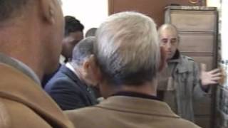 preview picture of video 'rafikalyatim رفيق اليتيم  ouverture du bureau Igli by saharagmh'