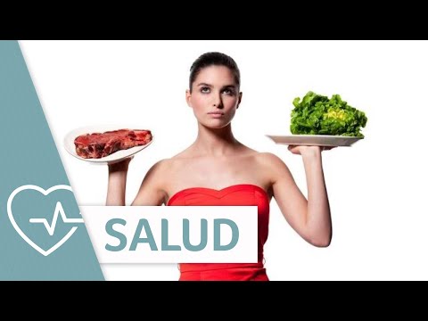 Qué es la dieta flexitariana y cuáles son sus beneficios | Salud | Telemundo Lifestyle