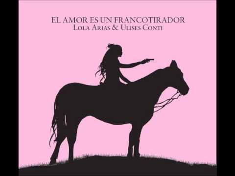 Lola Arias y Ulises Conti - Striptease (El Amor es un Francotirador)