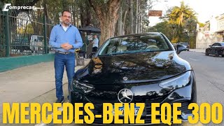 Mercedes-Benz EQE 300