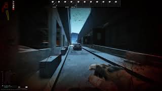 【極限状態からの脱出】おぎちょんの「Escape from Tarkov」