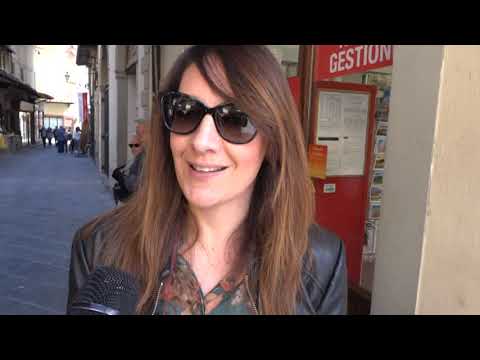 Pistoia. In tantissimi per la prima di "ViniinSala"