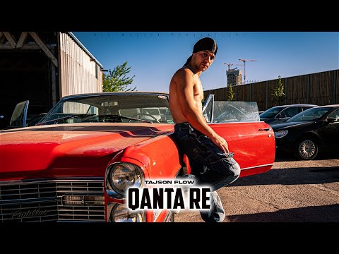 TAJSON FLOW - Qanta Re