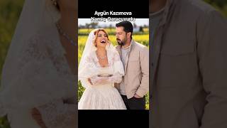Aygün Kazımova AyguNamiq - Yepyeni duet ekskluziv !!!