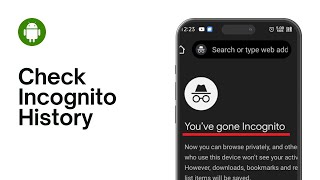 How To See Incognito History On Mobile 2024