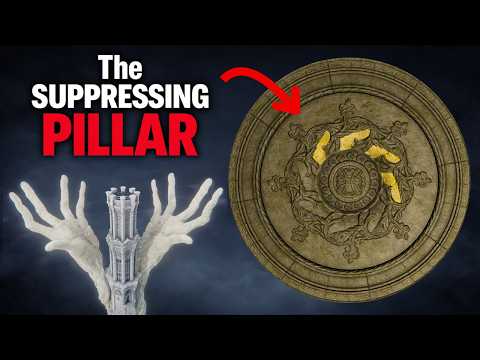 15 LORE BREAKING Secrets EVERYONE missed | Elden Ring Lore