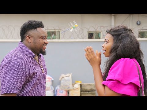 POVERTY AND TEMPTATION (FINAL CHAPTER) - LATEST 2018 NIGERIAN/Nollywood/Hollywood Movies Video