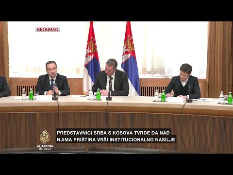 Kosovo: Građani srpske nacionalnosti neće moći glasati na izborima 3. aprila