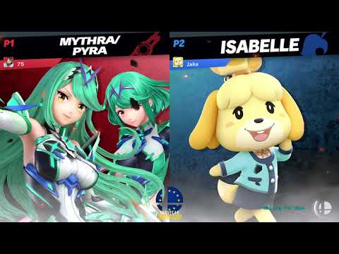 EUBC Midweek Drills #165: Jaka (Isabelle) vs Sirjon (Pythra) - Losers Semis