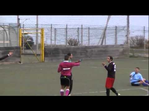 DIL08 091114 - ARENZANO - CAMPOMORONE S.OLCESE 0-0 | PROMOZIONE A