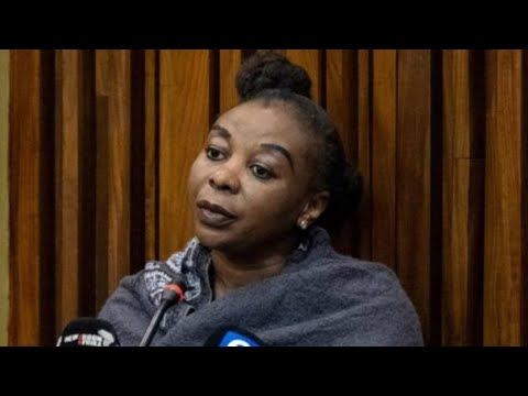 The South African Pioneer of Life Insurance Murders, Rosemary Ndlovu | True Crime