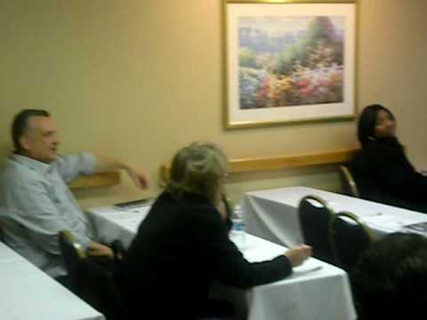 Michigan Handgun Safety Training Class - Safe Gun Operation