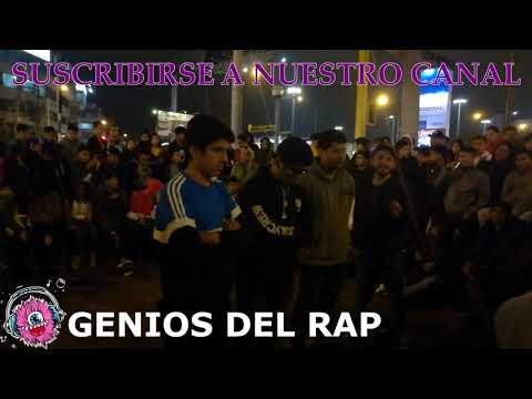 #RAPTONDAPERÚ 🔥KZADOR VS SITHO VS MCBREIN🔥04 CUPOS SOBREDOSIS FREESTYLE 2019
