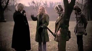 Momus: Kinski Gets Angry