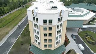 Saganing Eagles Landing Casino Unveiling!