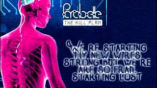 Parabelle - My New Wires [Lyrics on screen]