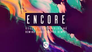 Kelela - Rewind feat. Goldlink (Louie Lastic Remix)