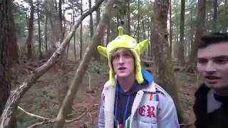 Walked in the Woods and Found a Dead Body(MeMe)