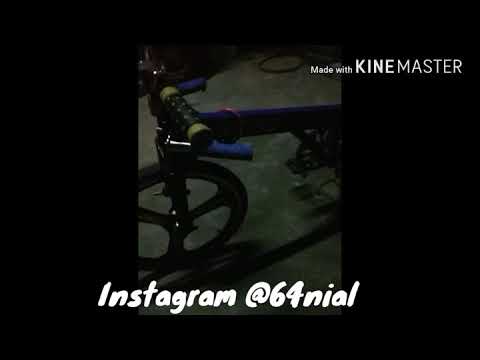 On ❌ On kalau ON carry on😎