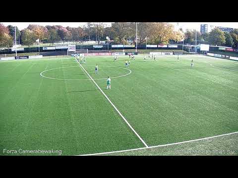 Baronie JO15-1 - Verdedigen 3