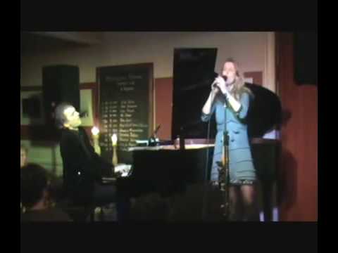 Fleurine & Brad Mehldau -  Love Marks live