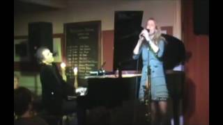 Fleurine &amp; Brad Mehldau -  Love Marks live