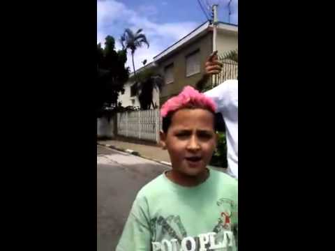 Mc Lipi , Mc Vini Da Pj , Mc Dennis , Mc Aw