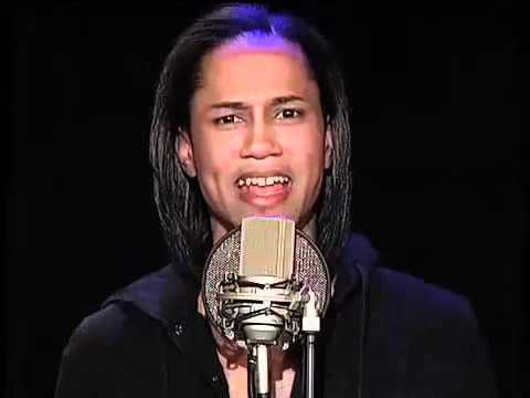 Rollin in the Deep / Sweet Dreams ( Adele / Eurythmics) Craig Jeigh