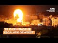 Nog geen staakt-het-vuren tussen Israël en Palestijnen