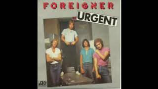 Blinded by Science | Foreigner | Audio World