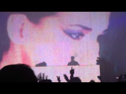 Intro Markus Schulz @ DJ MAG Top 100 DJ's Party @ ADE 2011