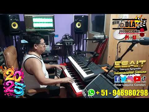 KARAOKE PISTA - MIX AMANDA PORTALES - MI DICCIONARIO/ENTRE LICOR Y LICOR/EL ALIZAL/POCO A POCO