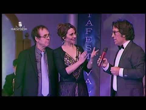 CANTAFESTIVALGIRO FOREVER 2018 © Orchestra Vincenzo Greco