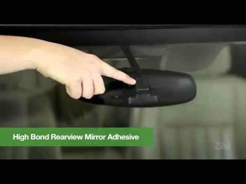 3M Automotive Adhesives VIDEO