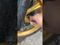 Ini Toh Yang Sebabkan Speedometer Ga Jalan