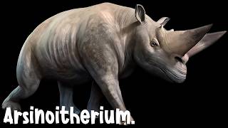 9 Mamíferos Extintos Que Vão Mudar Sua Visão Sobre A Evolução