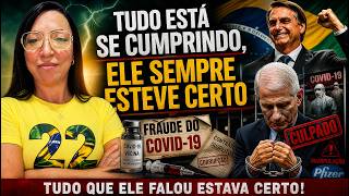 AO VIVO-URGENTE! TUDO FOI REVELADO! 03/08/2026