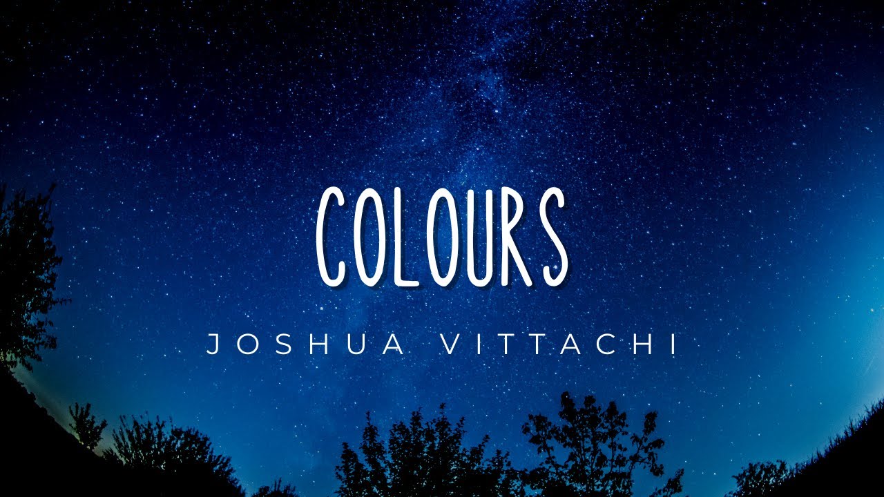Promotional video thumbnail 1 for Joshua Vittachi