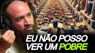 Biblical Interpretation of Luke 14 - The Great Banquet - Marco Telles - Jesuscopy Podcast