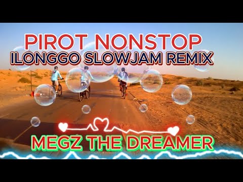 THE BEST OF PIROT MEDLEY SLOWJAM REMIX