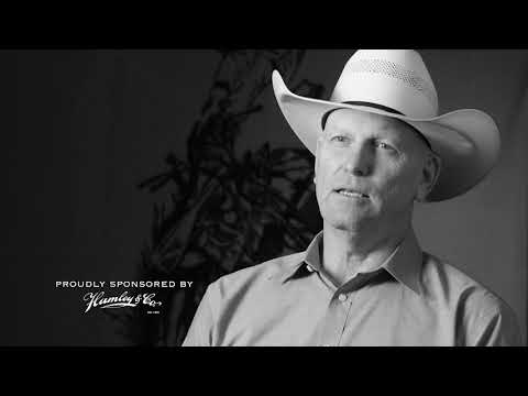 RFD-TV's "Special Cowboy Moments" Wednesday at 9:30 PM Eastern
