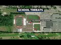 Teen from Ohio arrested in threats directed at Valparaiso High School