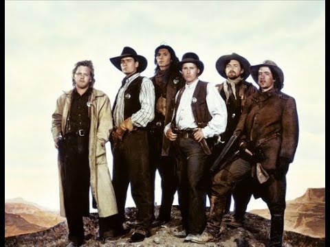 Young Guns - Reap It Murphy, You Son of a Bitch! NOW IT`S OVER!