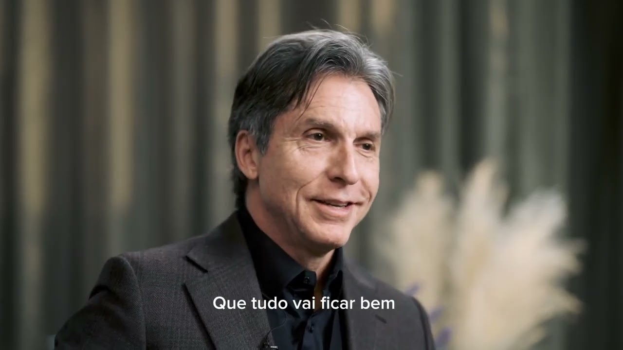 Vídeo 5 — Suas emoções não precisam comandar sua vida