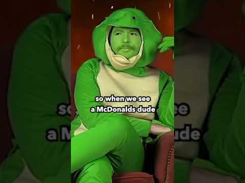 The Taco Bell vs. McDonald's war