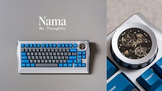 Let's Talk About The Nama