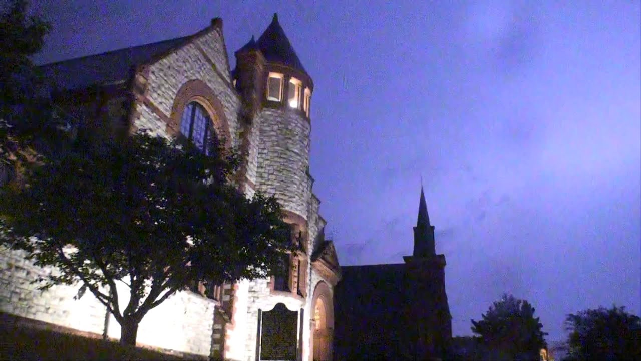 "A Haunting at the Hoyt " World Wide Premiere!  - Trailer #3