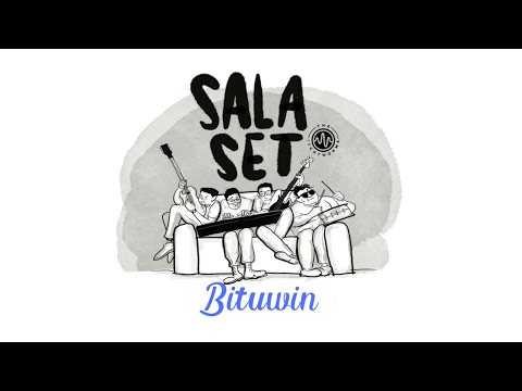 Bituwin - The Itchyworms #SalaSet S03 E02